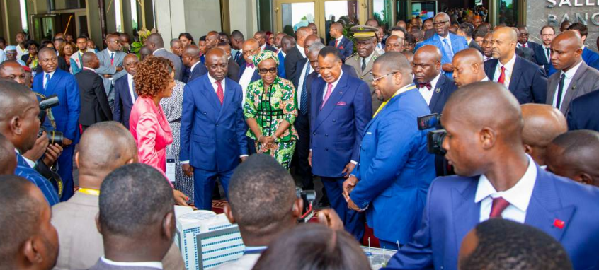 La Direction Générale des PME, porteuse de la Maison de l’Entreprise du Congo (MEC) : Un ambitieux projet du Ministère des PME et de l’Artisanat